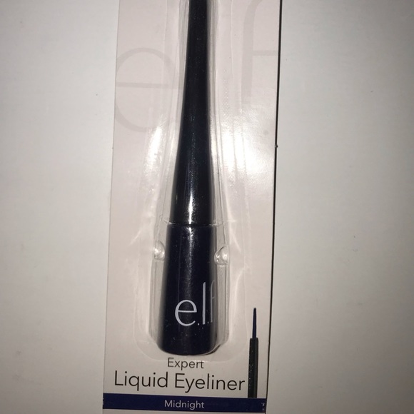 ELF | Makeup | Expert Liquid Liner From Elf